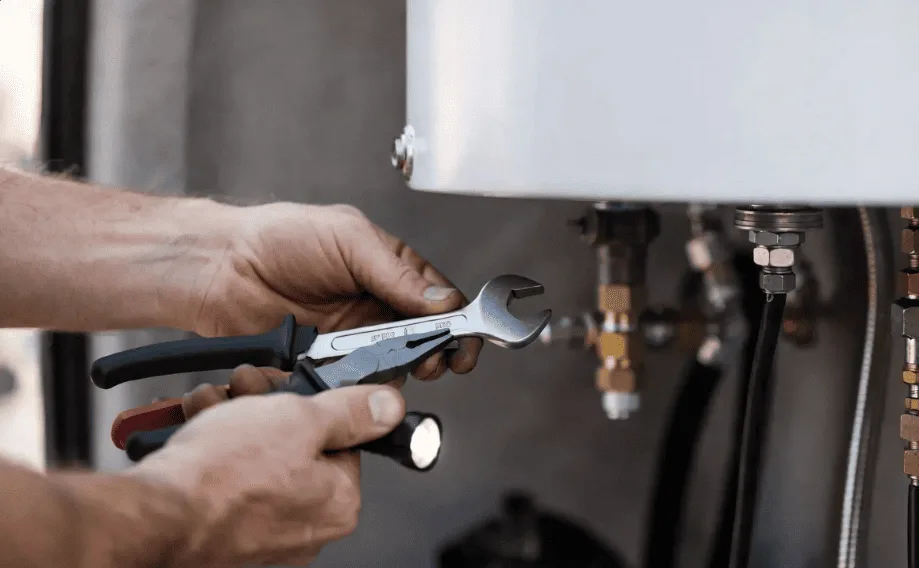 Why choose Water Heater Repair in Nisula, MI